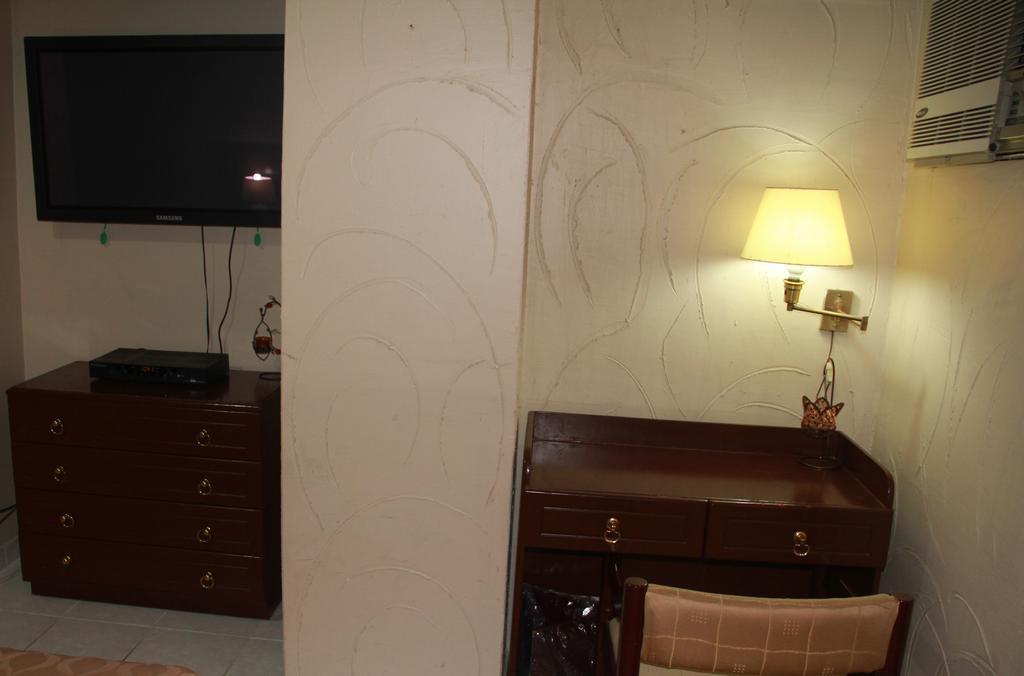Hotel La Torre Guayaquil Quarto foto