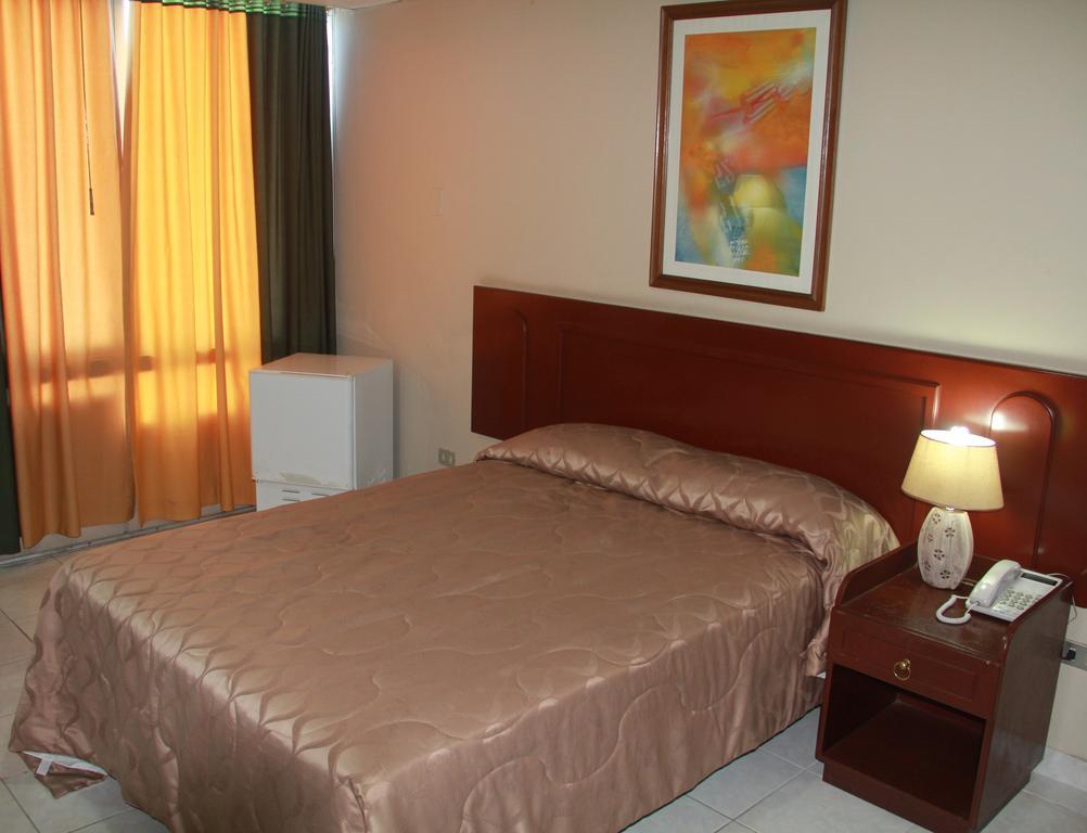 Hotel La Torre Guayaquil Quarto foto