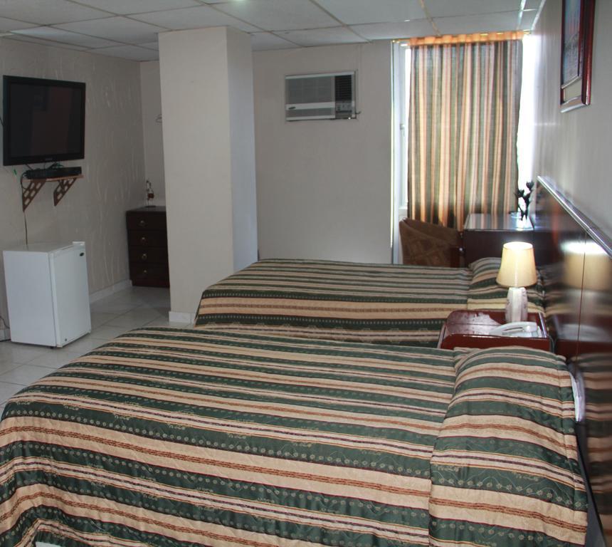 Hotel La Torre Guayaquil Quarto foto