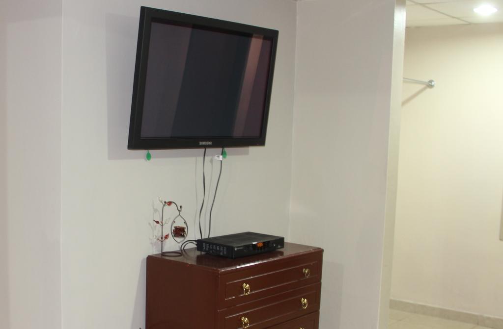 Hotel La Torre Guayaquil Quarto foto